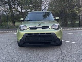 Kia 2015 Soul