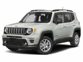 Jeep 2022 Renegade