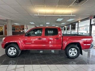 Toyota 2013 Tacoma