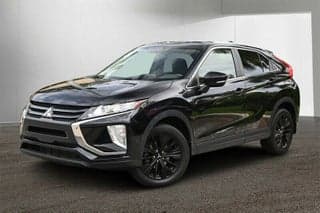 Mitsubishi 2018 Eclipse Cross