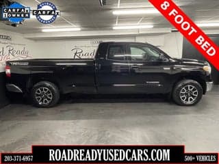 Toyota 2017 Tundra