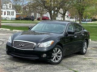 Infiniti 2013 M37