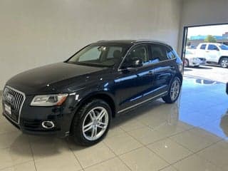 Audi 2016 Q5