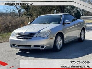 Chrysler 2008 Sebring