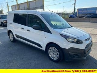 Ford 2018 Transit Connect