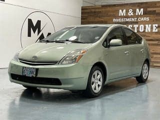 Toyota 2008 Prius