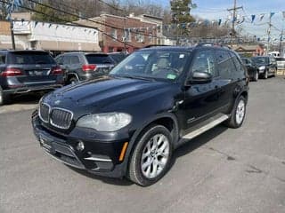 BMW 2011 X5