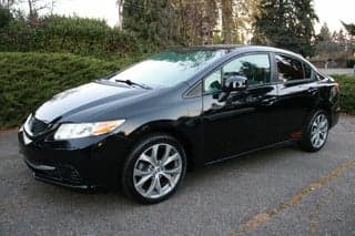 Honda 2013 Civic