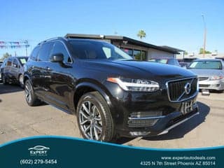 Volvo 2016 XC90