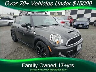 MINI 2012 Cooper