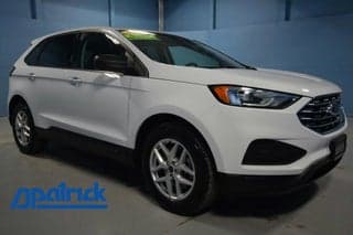 Ford 2022 Edge