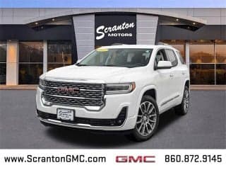 GMC 2023 Acadia