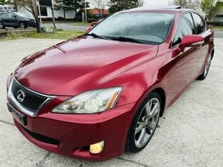 Lexus 2009 IS 250