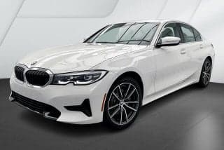 BMW 2021 3 Series