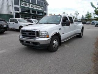 Ford 2003 F-350 Super Duty