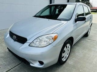 Toyota 2006 Matrix