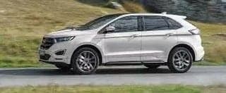 Ford 2016 Edge