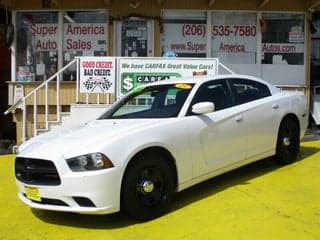 Dodge 2013 Charger