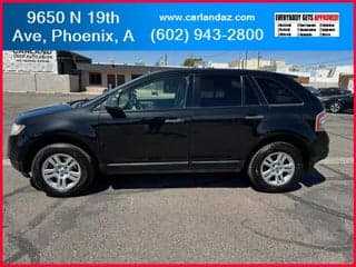 Ford 2010 Edge