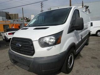 Ford 2018 Transit