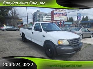 Ford 2003 F-150