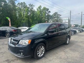 Dodge 2019 Grand Caravan