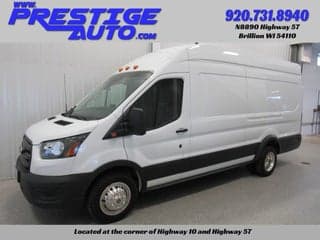 Ford 2020 Transit