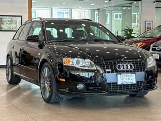 Audi 2008 A4