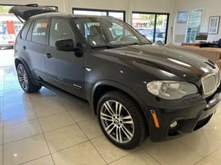 BMW 2012 X5