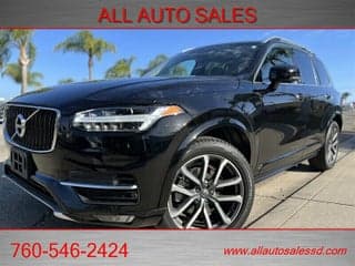 Volvo 2019 XC90