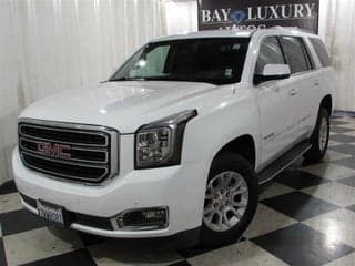 GMC 2017 Yukon