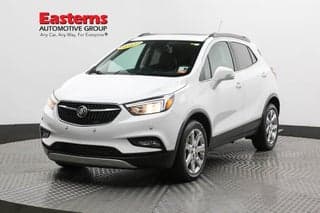 Buick 2018 Encore