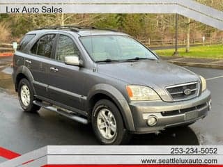 Kia 2004 Sorento