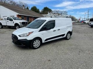 Ford 2022 Transit Connect