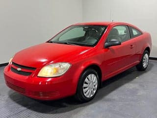 Chevrolet 2010 Cobalt