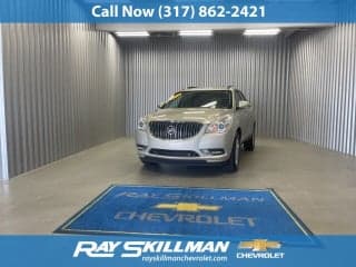 Buick 2014 Enclave