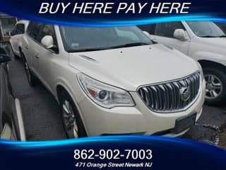 Buick 2014 Enclave