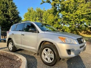 Toyota 2010 RAV4