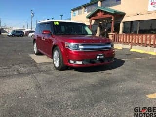 Ford 2014 Flex