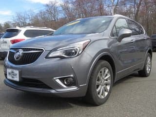 Buick 2020 Envision