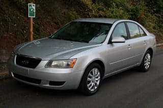 Hyundai 2006 Sonata