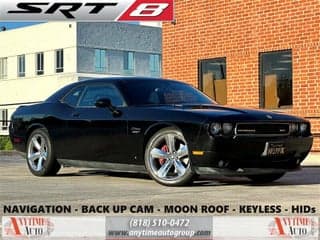 Dodge 2009 Challenger