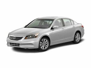 Honda 2011 Accord