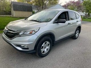 Honda 2015 CR-V