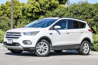 Ford 2018 Escape