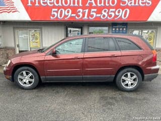 Chrysler 2007 Pacifica