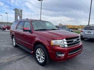 Ford 2016 Expedition