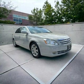 Toyota 2006 Avalon