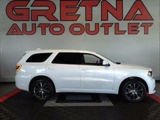 Dodge 2018 Durango