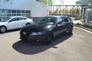 Audi 2011 A4